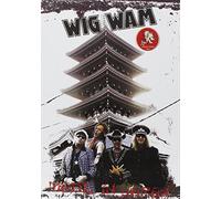 Wig Wam - Made in Japan [Import]