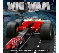 Wig Wam - Non Stop Rock &.. -Digi-