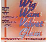 Wig WAM Velvet Glam 1 [Import]
