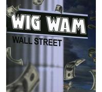 Wig Wam - Wall Street
