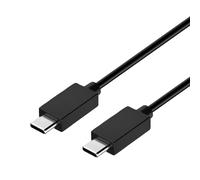 Wigearss Câble de Charge pour PS5, Câble de Transfert USB-C vers USB-C 3 m, Chargeur pour Manette avec Port Type-C pour PS5, Xbox