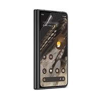 Wigento 1 film hydrogel anti-explosion pour Google Pixel Fold - Accessoire de protection d'écran LCD avant