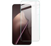 Wigento 1 protection d'écran en verre trempé pour Xiaomi 15T 5G 9H 2,5D 0,26 mm résistant aux rayures