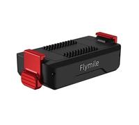 Wigento Adaptateur d'extension magnétique pour accessoires DJI Osmo Action 3/4/5 Pro