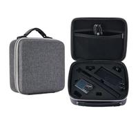 Wigento Boîte de rangement portable pour caméra d'action DJI Osmo Action 6