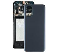 Wigento Cache batterie arrière pour Nokia G11 / G21 - Pièce de rechange - Bleu