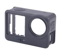 Wigento Coque de protection complète pour appareil photo DJI Osmo Action 6