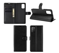 Wigento Étui de protection pour OnePlus 9 Pro - Noir - Accessoire neuf