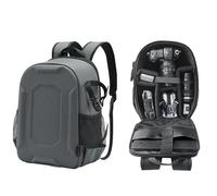 Wigento Eva Sac de transport pour sac à dos ANTIGRAVITY A1 Accessoires de drone Noir
