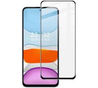 Wigento Film de protection blindé en verre dur pour Honor X7b 1 x 3D Full LCD H9 Noir