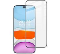 Wigento Film de protection blindé pour Honor X8b/200 Lite 1 x écran 3D Full LCD H9 Noir