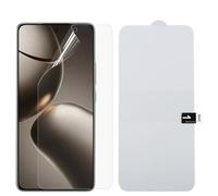 Wigento Film de protection d'écran en hydrogel pour Xiaomi 15T