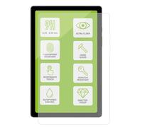Wigento Film de protection d'écran en verre trempé pour Samsung Galaxy Tab S9/S9 FE S8 S7 2X H9
