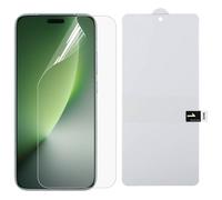 Wigento Film de protection d'écran hydrogel pour Honor Magic 8 Pro