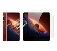 Wigento Film hydrogel pour Honor Magic V6 5G, avant et intérieur