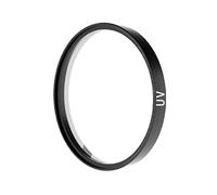 Wigento Filtre de protection UV pour objectif DJI Osmo Action 6