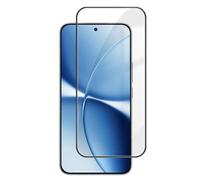 Wigento Full Cover Protection en verre trempé pour Xiaomi Poco X8 Pro Max 5G / Redmi Turbo 5 Max