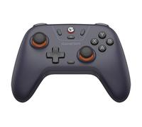 Wigento GameSir Nova Lite manette sans fil pour Nintendo Switch, PC, iOS et Android avec joysticks à effet Hall et turbo, modèle GAM-CR-15