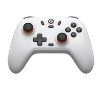 Wigento GameSir Nova Lite manette sans fil pour Nintendo Switch, PC, iOS et Android avec joysticks à effet Hall et turbo, modèle GAM-CR-14