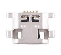 Wigento Huawei Honor 6C Pro Prise de charge Dock Connecteur de charge USB Dock Accessoires de rechange