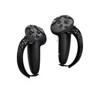 Wigento Kit de protection en silicone pour manette Meta Quest 3/3S