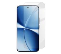 Wigento Lot de 2 films de protection d'écran en verre trempé pour Xiaomi Poco X8 Pro Max/Redmi Turbo 5 Max