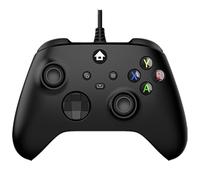 Wigento Manette gaming filaire pour Xbox One, Xbox Series X/S et PC, modèle GAM-CR-3