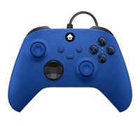 Wigento Manette gaming filaire pour Xbox One, Xbox Series X/S et PC, modèle GAM-CR-4