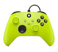 Wigento Manette gaming filaire pour Xbox One, Xbox Series X/S et PC, modèle GAM-CR-5