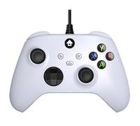 Wigento Manette gaming filaire pour Xbox One, Xbox Series X/S et PC, modèle GAM-CR-6