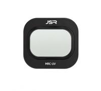 Wigento MCUV Filtre d'objectif d'appareil photo pour DJI Mini 5 Pro Robuste Accessoires