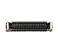 Wigento Pour Carte mère Huawei Mate 20 Écran tactile LCD Connecteur FPC Pièce de rechange