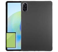 Wigento Pour Honor Pad X9 / X8 Pro Noir Housse Étui Housse Étui Coque + H9 0,3 mm 2.5D Verre Dur Neuf