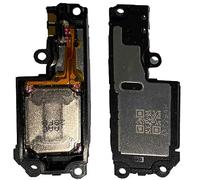 Wigento Pour Honor X7a Kit de produits de rechange et de réparation Accessoires fidèles à l'original LCD Carte SIM Support Câble Flex Haut-parleur Caméra Prise de charge Antenne Écouteur Cadre Colle