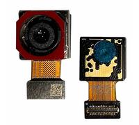 Wigento Pour Honor X7a Kit de produits de rechange et de réparation Accessoires fidèles à l'original LCD Carte SIM Support Câble Flex Haut-parleur Caméra Prise de charge Antenne Écouteur Cadre Colle