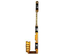Wigento Pour Honor X7a Kit de produits de rechange et de réparation Accessoires fidèles à l'original LCD Carte SIM Support Câble Flex Haut-parleur Caméra Prise de charge Antenne Écouteur Cadre Colle