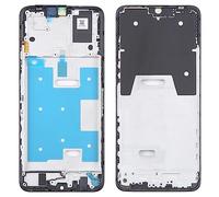 Wigento Pour Honor X7a Kit de produits de rechange et de réparation Accessoires fidèles à l'original LCD Carte SIM Support Câble Flex Haut-parleur Caméra Prise de charge Antenne Écouteur Cadre Colle