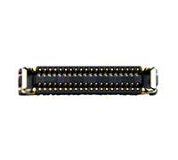 Wigento Pour Huawei Y5 2019 Carte mère Écran LCD Écran tactile Connecteur FPC Pièce de rechange