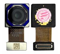 Wigento Pour Xiaomi Redmi 12 Kit de pièces de rechange et de réparation Accessoires fidèle à l'original LCD Carte SIM Support Câble Flex Haut-parleur Caméra Prise de charge Antenne Écouteur Cadre