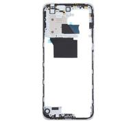 Wigento Pour Xiaomi Redmi 12 Kit de pièces de rechange et de réparation Accessoires fidèle à l'original LCD Carte SIM Support Câble Flex Haut-parleur Caméra Prise de charge Antenne Écouteur Cadre