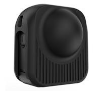 Wigento Protection d'objectif en silicone pour GoPro MAX2 - Résistant aux rayures - Accessoire d'appareil photo