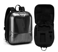 Wigento Sac à dos rigide pour DJI Mini 5 Pro Turtle Shell