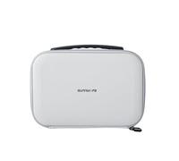 Wigento Sac de transport pour DJI Neo Sunnylife - Mallette de rangement pour drone et accessoires - Gris