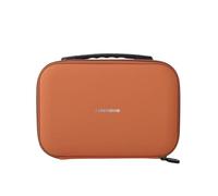 Wigento Sac de transport pour DJI Neo Sunnylife - Mallette de rangement pour drone et accessoires - Orange