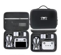 Wigento Sac de voyage pour DJI Mini 5 Pro Fly More