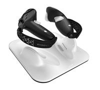 Wigento Station de charge pour manette Meta Quest 3 et Quest 3S