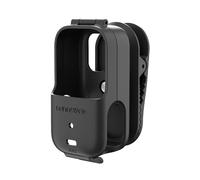 Wigento Support à clip rotatif à 360° pour sac à dos DJI Osmo Nano robuste noir accessoire