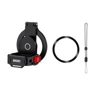 Wigento Support extensible pour smartphone pour appareil photo DJI Osmo Pocket 3