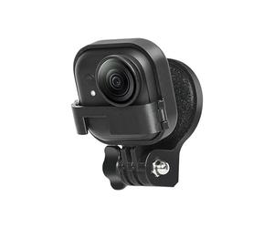 Wigento Support magnétique de bureau pour appareil photo Insta360 GO ultra robuste