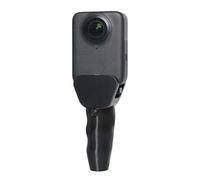 Wigento Support portable à changement rapide pour DJI Osmo 360 Handle Bracket Accessoires d'appareil photo
